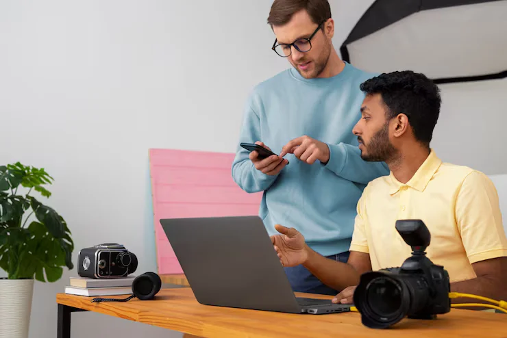 Why Small Business Owners Choose Digital Marketing