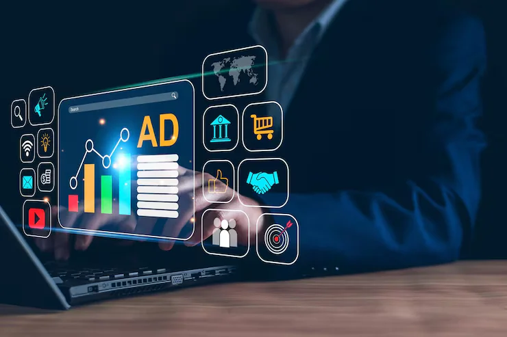 Advanced Personalization in Advertising Campaigns