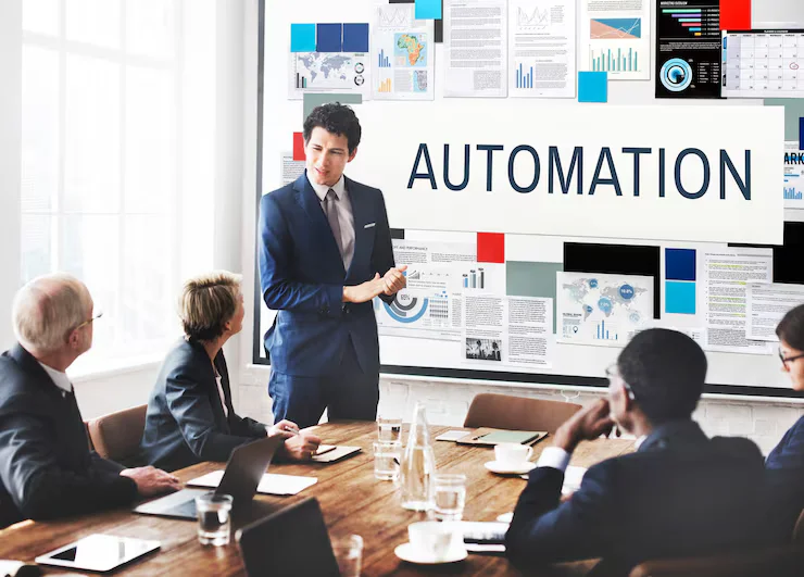 The AI Strategy Behind Bacancy Technology’s Advertising Solutions