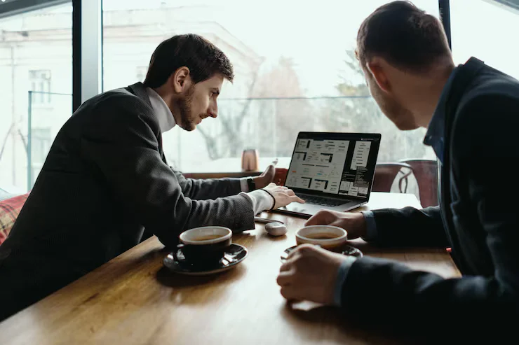 Building Brand Credibility and Trust