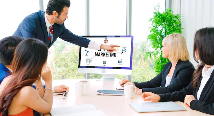 Digital Advertising Advantages For Your Business