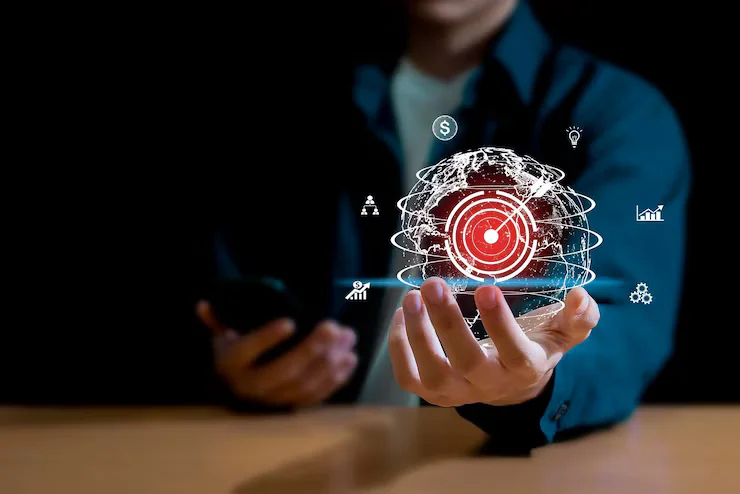Flexible Targeting Options