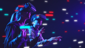 Advertising and Metaverse Tokens - Making Money in Virtual Space