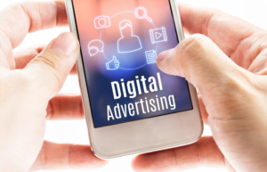 Digital Advertising Advantages for Your Business