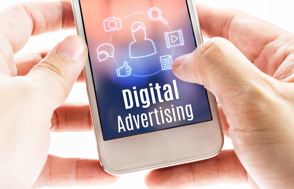 Digital Advertising Advantages for Your Business