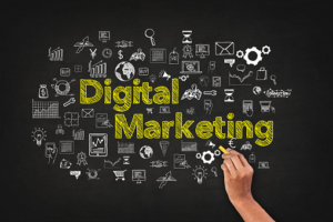 Digital Marketing for Small Companies