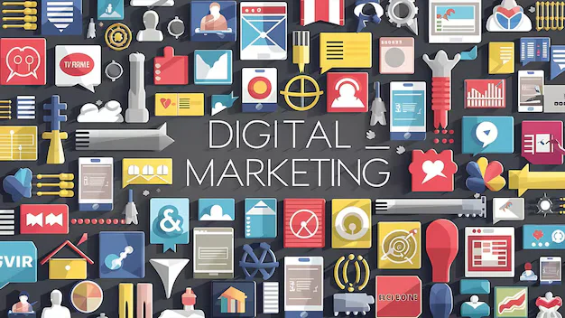 Understanding Digital Marketing Channels