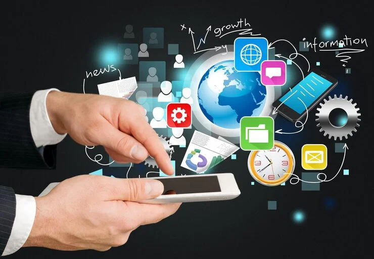 In addition to the main digital marketing channels, several other techniques are gaining popularity as technology continues to evolve.