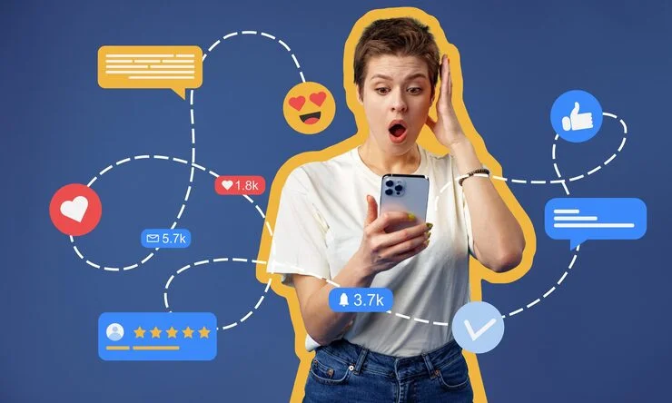 10 Social Media Mistakes You Must Avoid