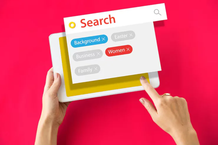Choosing the right keywords