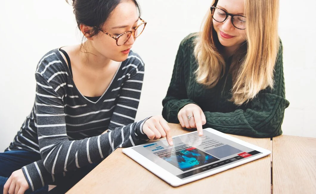 Developing Intuitive Content