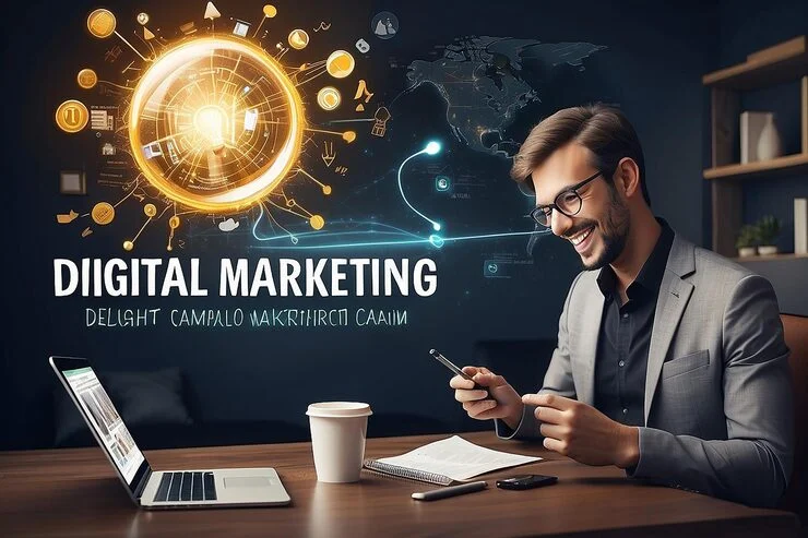 How Digital Marketing Helps Small Businesses Succeed in 2026