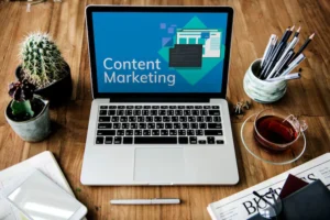 How to Create Content That Ranks on Google