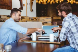How to Turn Website Visitors into Customers