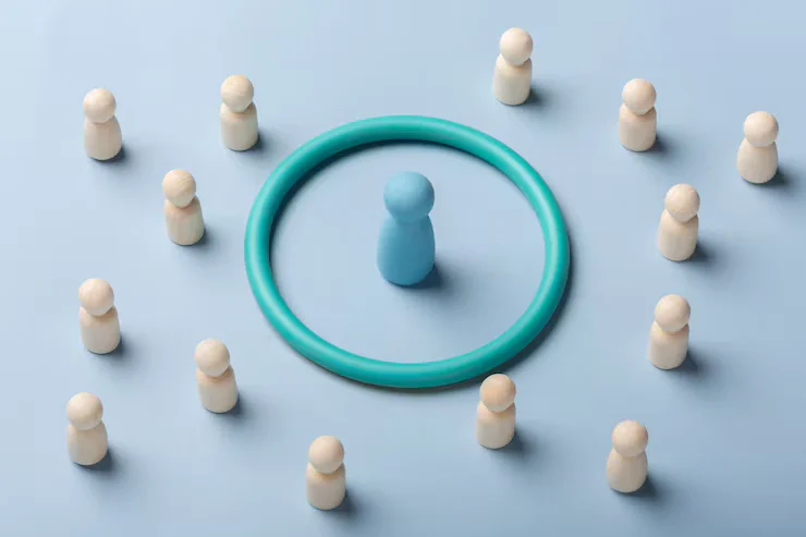 Identify the target audience