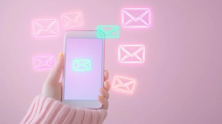 Mobile-friendly email design