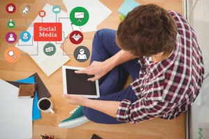 Social Media Marketing Strategies That Drive Real Results