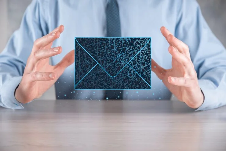 The noteworthiness of mail automation