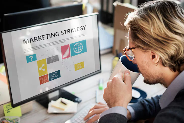 Top Digital Marketing Strategies to Grow Your Business Fast