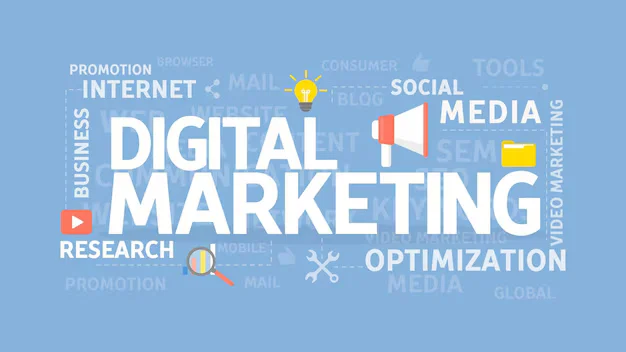 Top Digital Marketing Trends to Watch in 2026