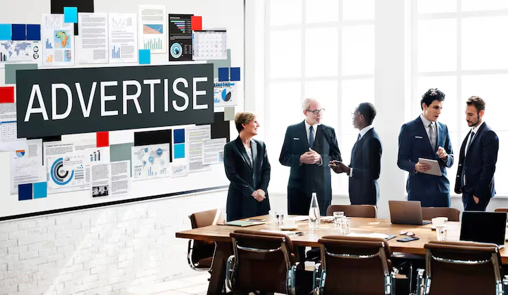 Use advertisement extensions