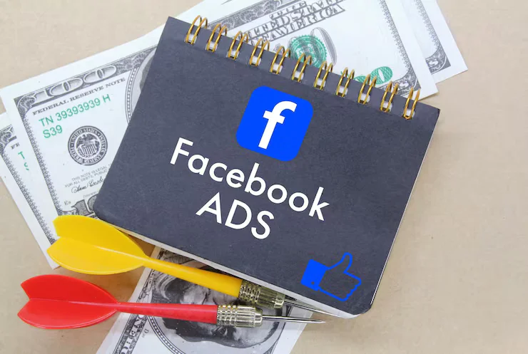 Using Facebook Ads