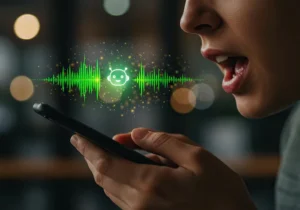 Voice Look Optimization: The Future of SEO