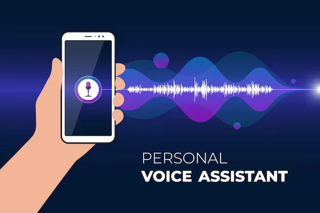 Voice Look Optimization: The Future of SEO