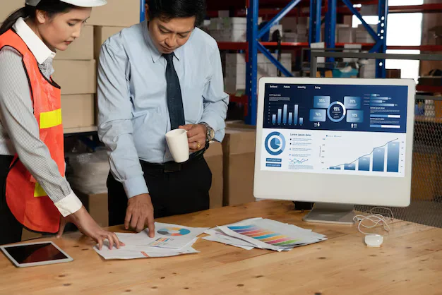 Website optimization is the first and most vital step for trade development