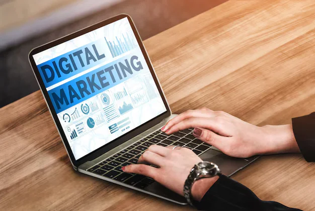 What Is Digital Marketing? A Complete Beginner’s Guide (2026)