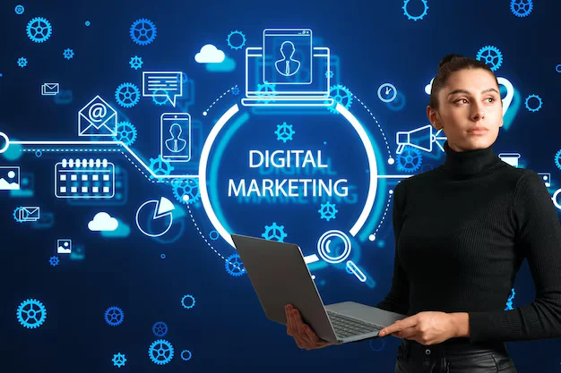 The Future of Digital Marketing: What to Expect