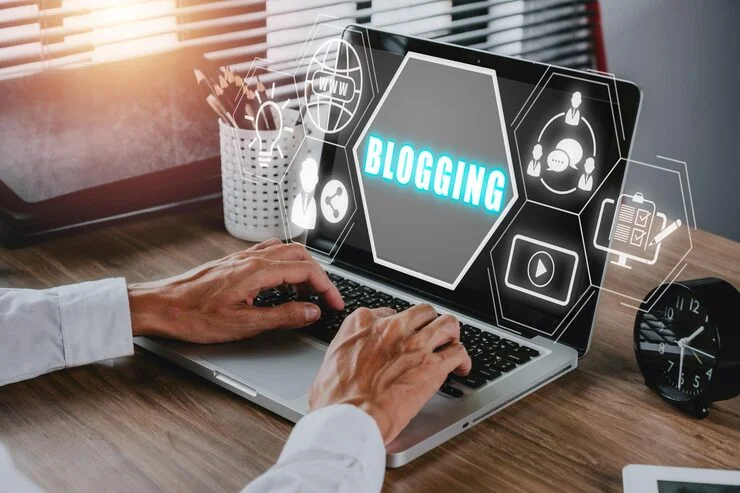 Establishing Brand Authority