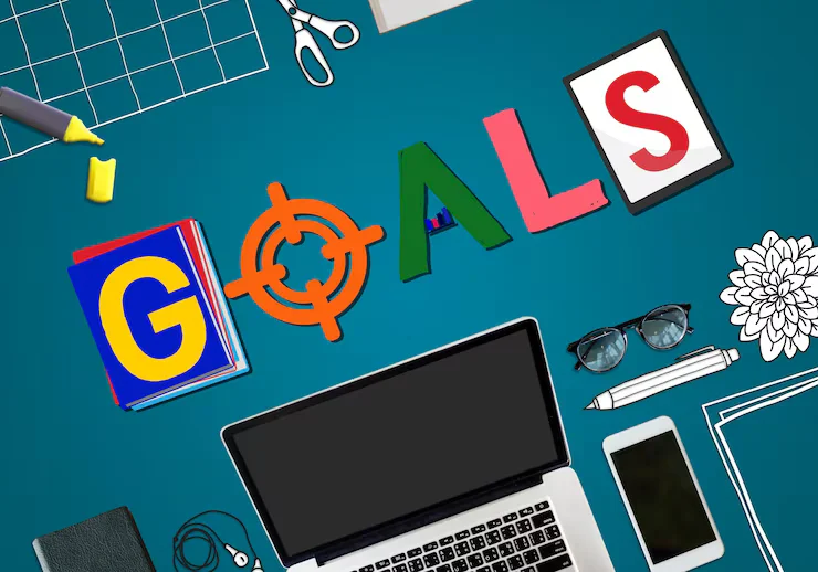 It is vital to set objectives some time recently beginning a campaign in Google Advertisements.