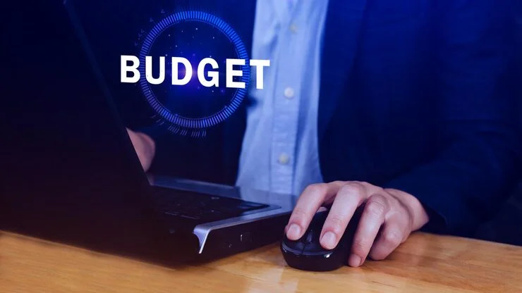 Budget arranging is basic in computerized promotion.