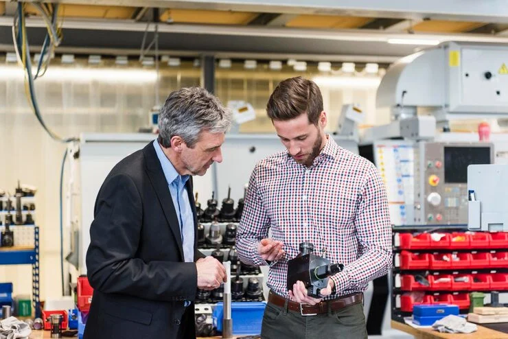 High-quality and instructive substance draws in and locks in clients.
