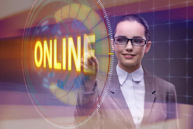 The Significance of Online Presence
