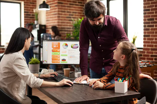 PPC works through promoting stages that utilize the gathering of people focusing on and offering frameworks.
