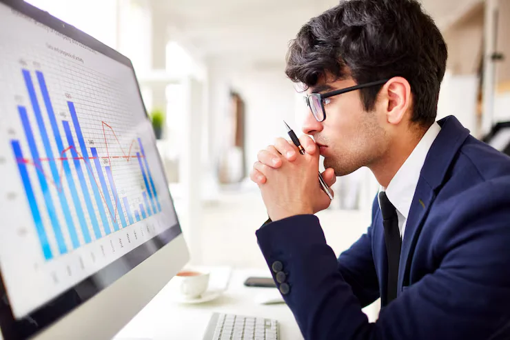 Observing comes about through information, and analytics persistently makes strides in strategies.