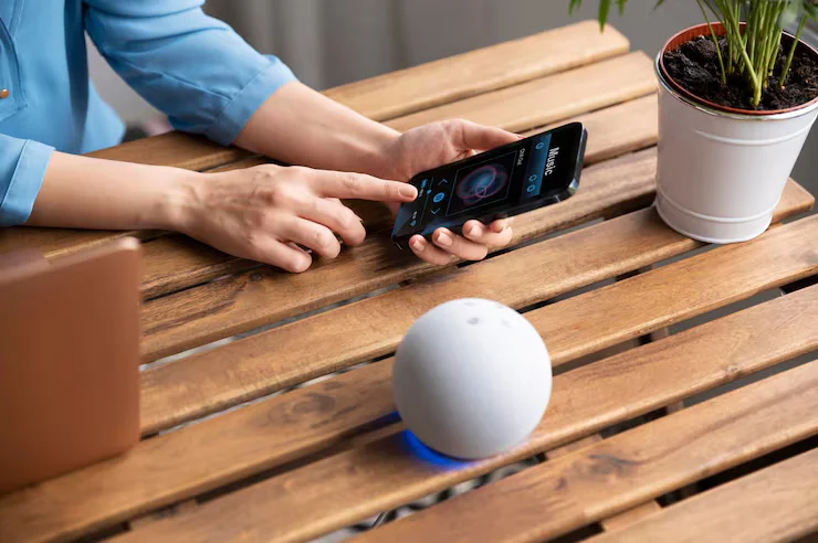 Voice assistants like Alexa, Google Assistant, and Siri are picking up notoriety.