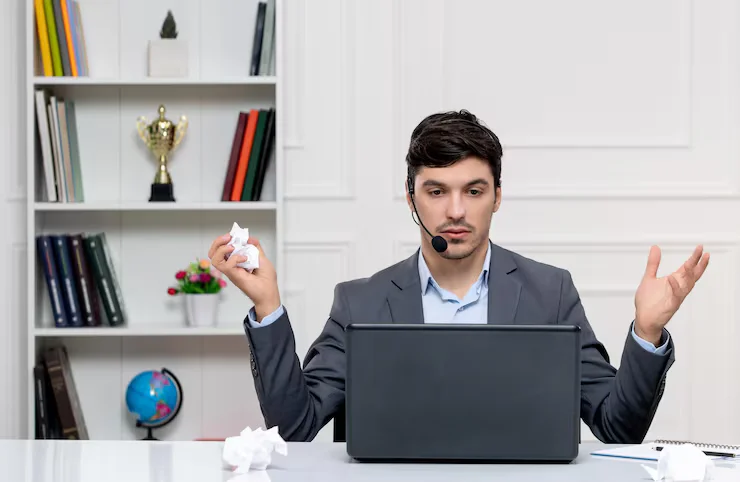 Online Notoriety Management