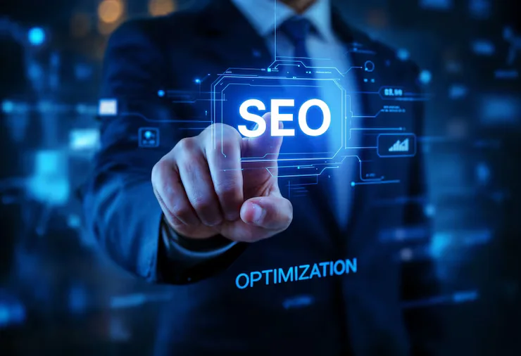 argeted Activity Comes from SEO Optimization
