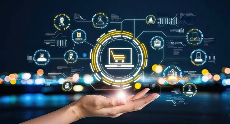 What is Advanced Marketing?