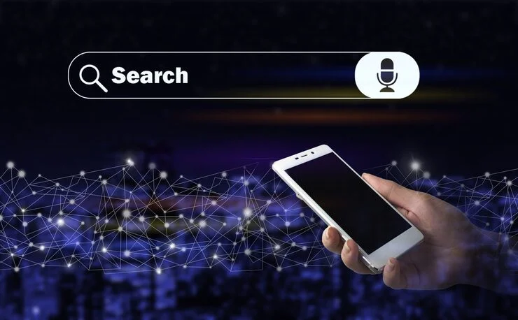 The Significance of Voice Search in SEO