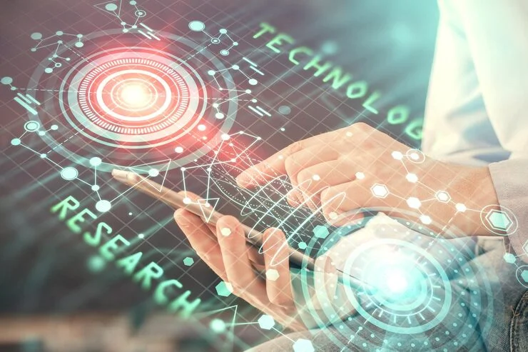 Intuitive components and a steady format send positive signals