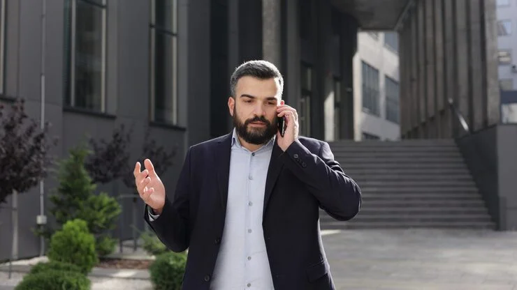 Voice look will make strides in the neighborhood and portable look, making it simpler for businesses to reach new clients.