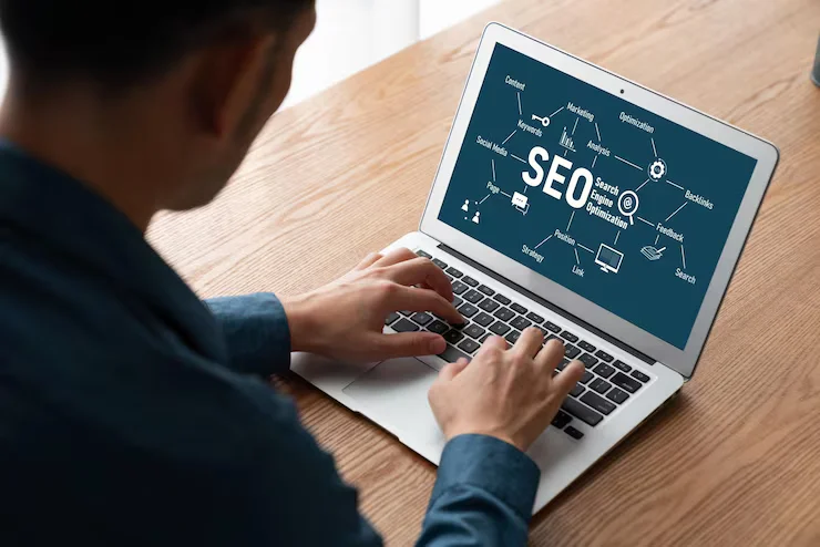 Continuous checking of nearby SEO execution is basic for commerce development and ROI.