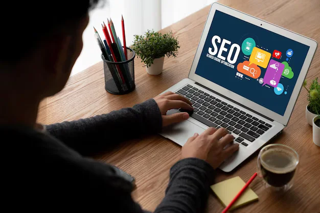SEO and Branding