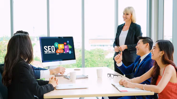 SEO is a successful way to normally increase site activity.