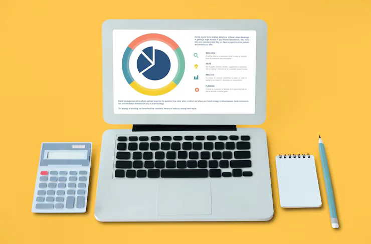 Display tributes and audits unmistakably on the page.