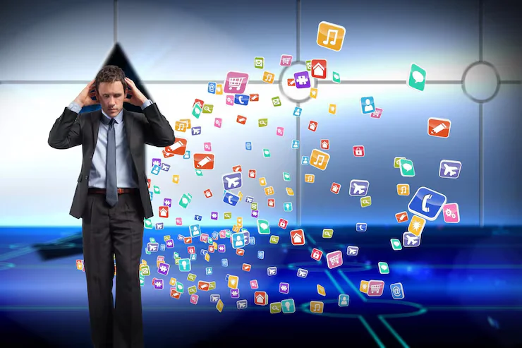 Social media notices and user-generated substance to construct belief and specialist.